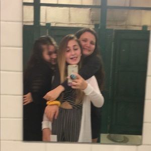 Meet your Posher, Sydney